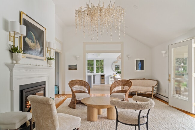 property at 124 Harrison Ave