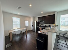 17802 Plow Horse Ln in Hockley, TX - Building Photo