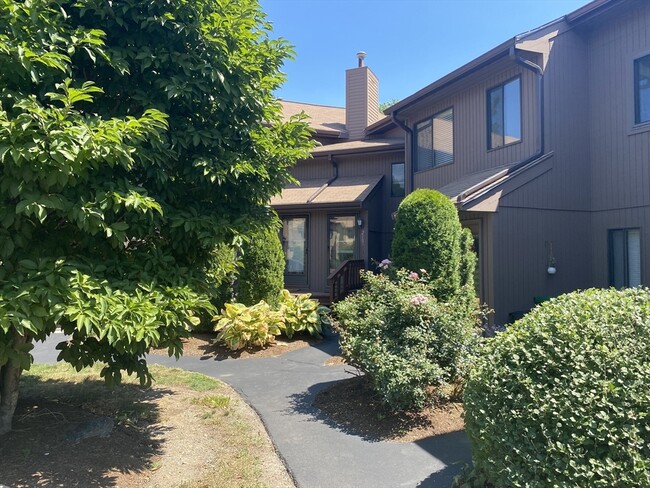 property at 215 Trailside Way