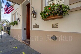 85 Cumberland St in Charleston, SC - Building Photo - Building Photo