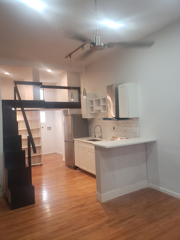 property at 2130 South St