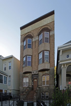 811 Montgomery St Apartments