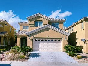 150 Short Ruff Way in Las Vegas, NV - Building Photo - Building Photo