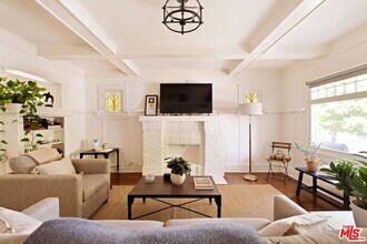 531 Idaho Ave in Santa Monica, CA - Building Photo - Building Photo