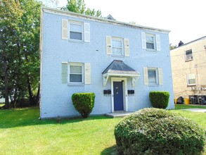 250-260 Concord Ave in Trenton, NJ - Foto de edificio - Building Photo