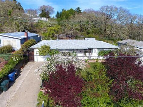 property at 56 Hillside Dr