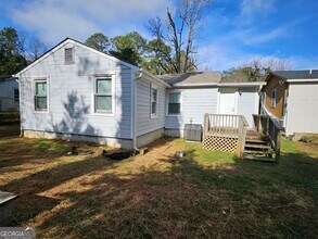 3453 Glen Rd in Decatur, GA - Building Photo - Building Photo