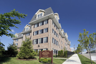 Hilltop Apartments of Totowa