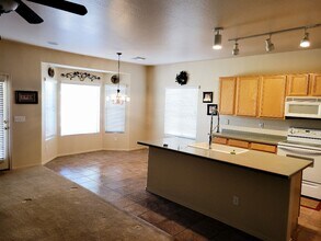 4568 E Aspen Ct in Gilbert, AZ - Foto de edificio - Building Photo