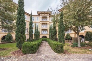 4300 S Beach Pkwy in Jacksonville Beach, FL - Building Photo