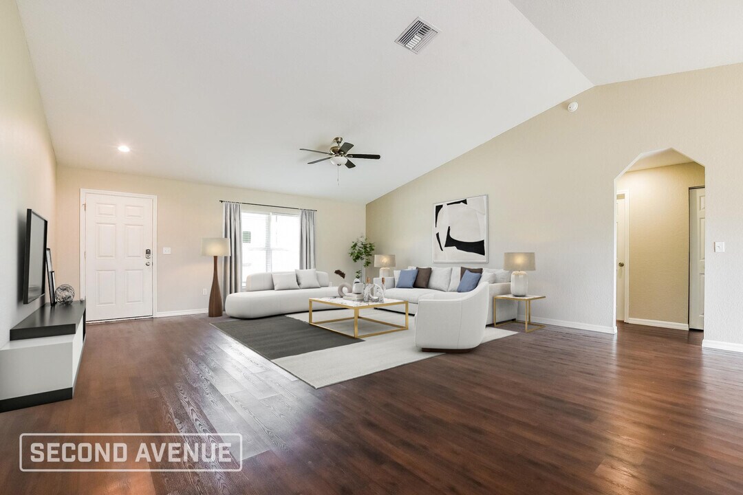 2868 SW 146th Pl Rd in Ocala, FL - Building Photo