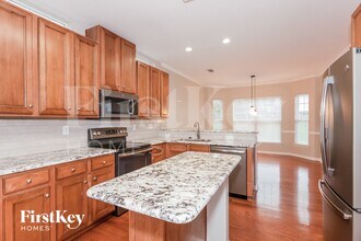 1822 Crabapple Tree Ln in Charlotte, NC - Building Photo - Building Photo