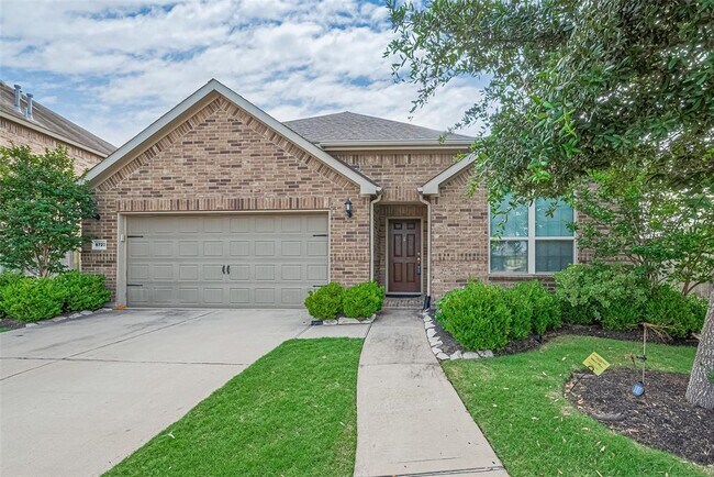6723 Widdenbrook Trace in Katy, TX - Building Photo - Building Photo