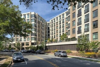 Lake Anne House in Reston, VA - Building Photo - Building Photo
