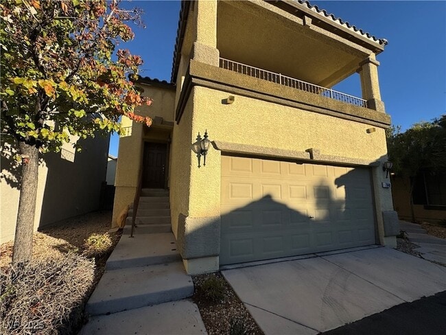 7848 Solid Horn Ct in Las Vegas, NV - Building Photo - Building Photo