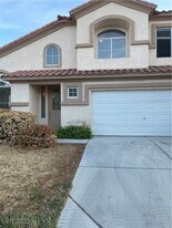 191 Tayman Park Ave in Las Vegas, NV - Building Photo