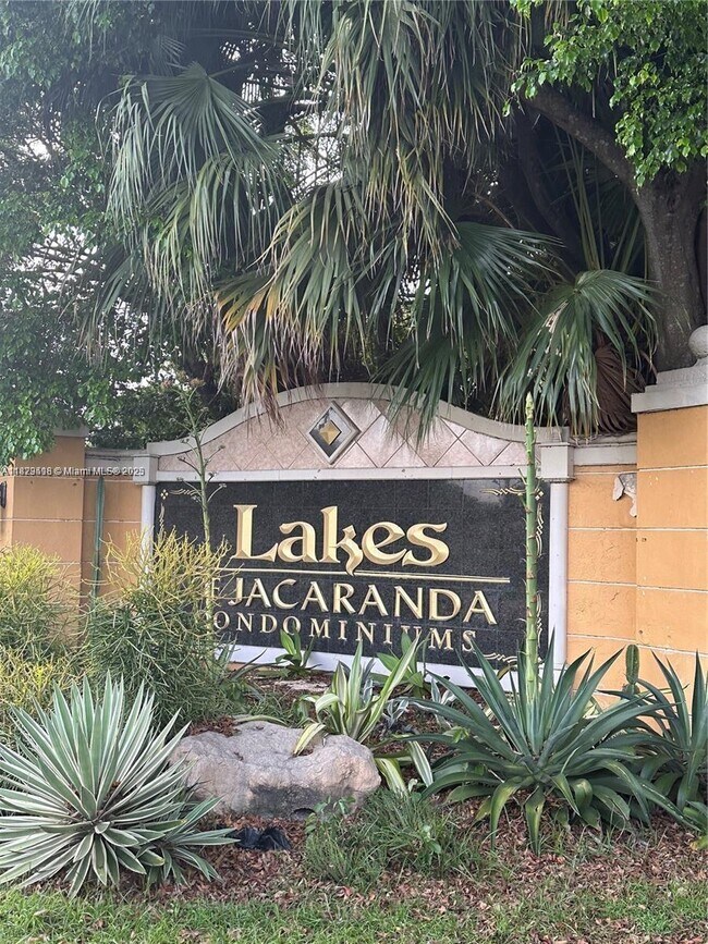 property at 10725 Cleary Blvd