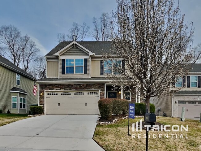 2315 Wise Owl Dr in McLeansville, NC - Building Photo - Building Photo