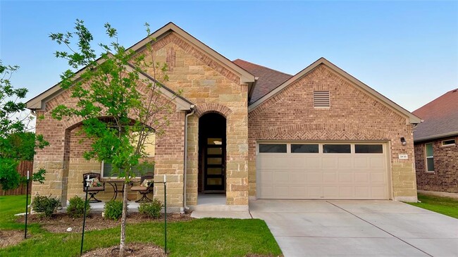 property at 1836 Crow Hop Vw