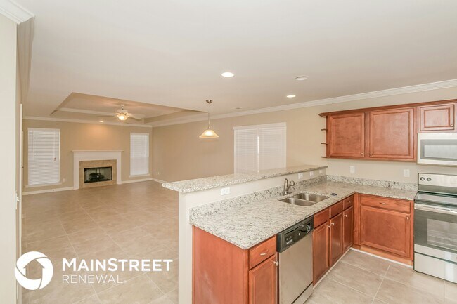 4252 Fieldstone Way in Birmingham, AL - Building Photo - Building Photo