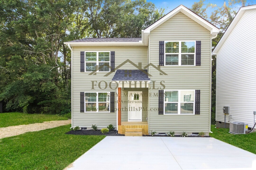 104 Crown Ct in Williamston, SC - Building Photo