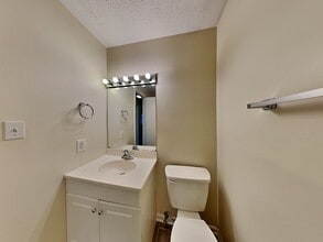 5422 Pecos Ct in Indianapolis, IN - Foto de edificio - Building Photo