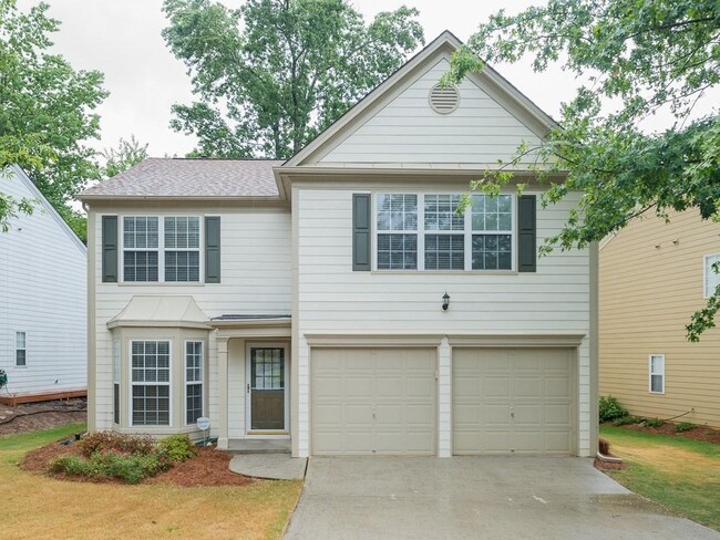 property at 11605 Bentham Ct