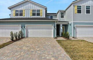 591 Cherry Elm Dr in St. Augustine, FL - Building Photo