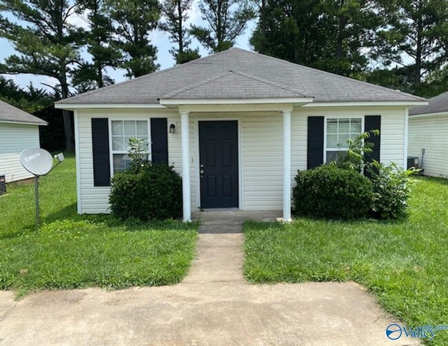 property at 115 Ryland Ridge Cir