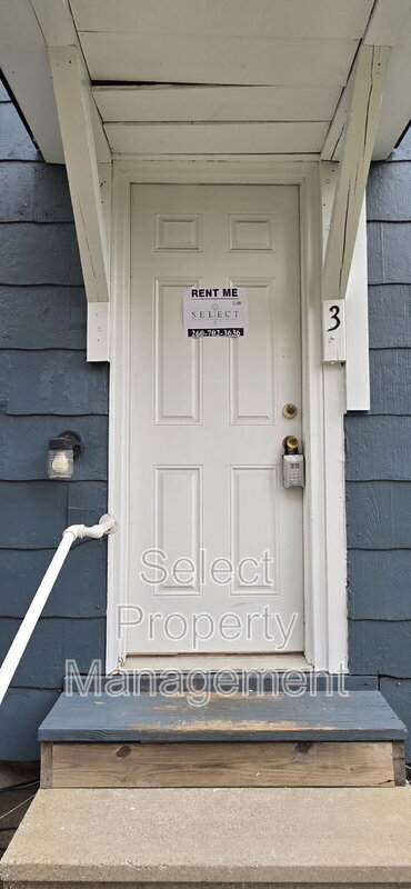 926 Columbia Ave in Fort Wayne, IN - Building Photo - Building Photo