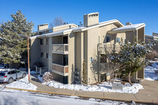 60 S Boulder Cir Apartments