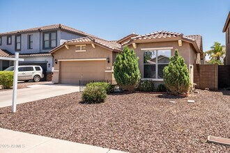 2177 W Agrarian Hills Dr in San Tan Valley, AZ - Building Photo - Building Photo
