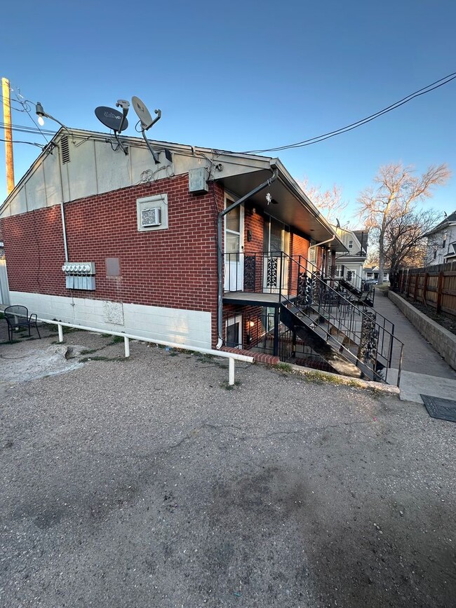 property at 1517 10th Ave