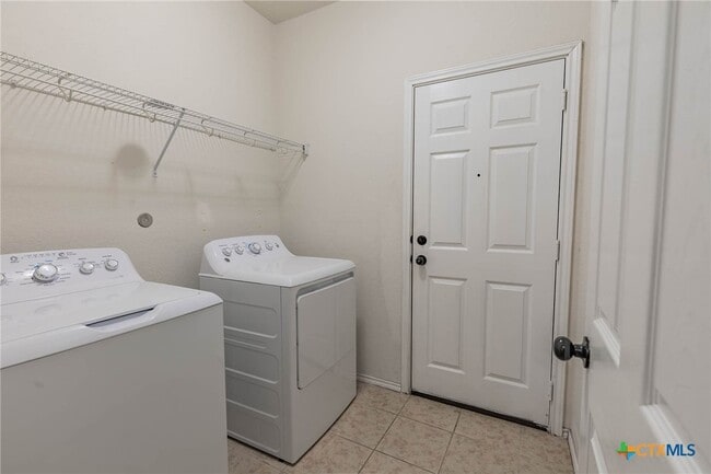 property at 118 Texas Thistle