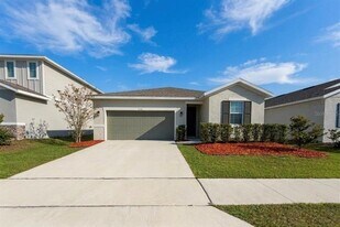 1216 Mattie Pointe Blvd in Auburndale, FL - Building Photo
