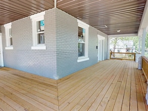 401 N Prospect Ave in Sedalia, MO - Building Photo - Building Photo
