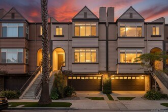 4028 Eagle St in San Diego, CA - Building Photo - Building Photo