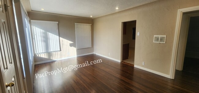 25120 Eshelman Ave, Unit - House in Lomita, CA - Building Photo - Building Photo