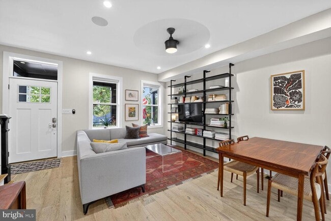 property at 146 U St NE