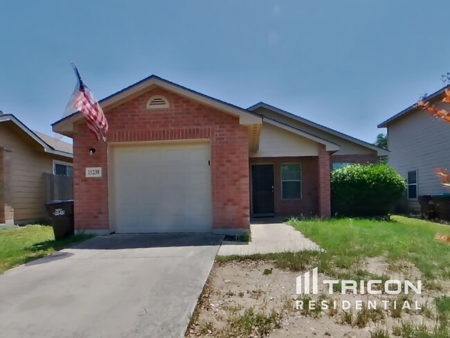 property at 11238 Dublin Woods