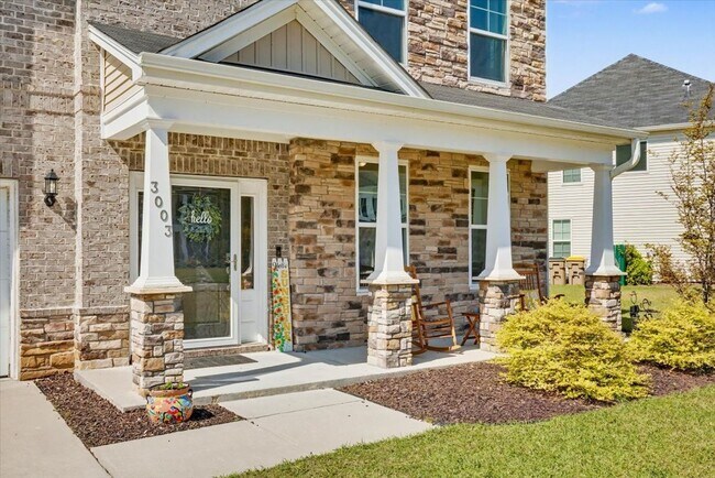 3003 Kingswood Dr in Richmond Hill, GA - Building Photo - Building Photo