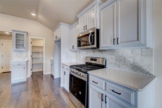 6400 SE 87th St in Oklahoma City, OK - Building Photo - Building Photo
