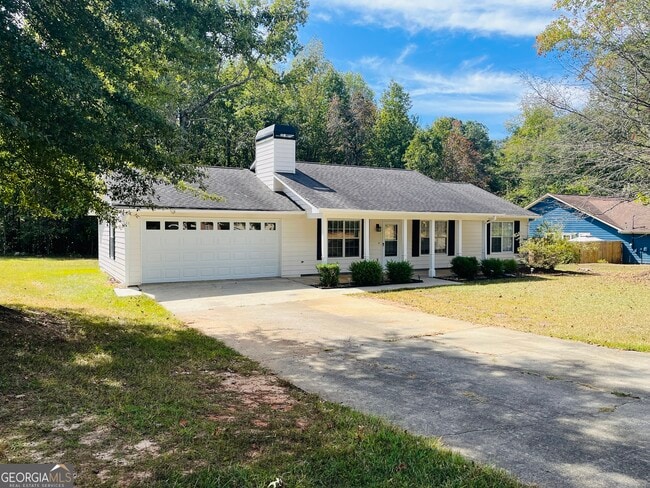 28 Sandstone Dr in Sharpsburg, GA - Building Photo - Building Photo