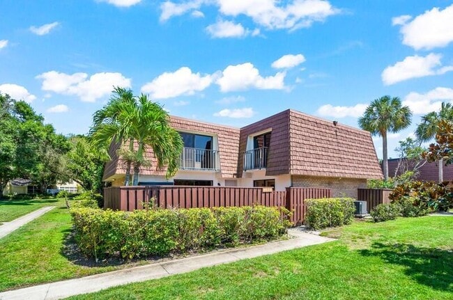 property at 3571 SW Sunset Trace Cir