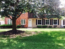 80 Wellington Ct in Buffalo, NY - Building Photo