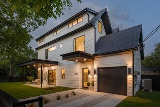 4911 Duval St in Austin, TX - Building Photo - Building Photo