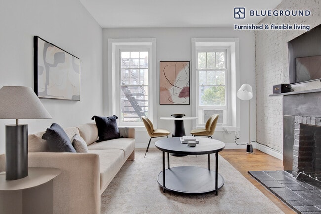 51 Leroy St