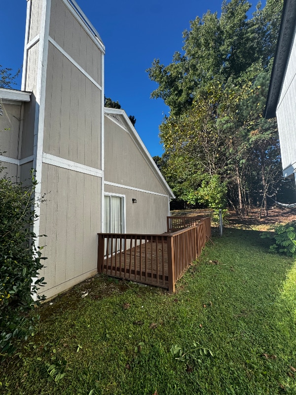2029 Downs Pl in Lithonia, GA - Building Photo - Building Photo