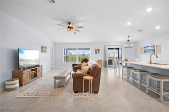 17741 Paradiso Wy in North Fort Myers, FL - Building Photo - Building Photo