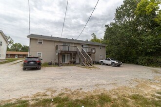 3710 Weymeyer Dr in Columbia, MO - Building Photo - Building Photo